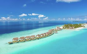 Saii Lagoon Maldives, Curio Collection By Hilton